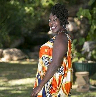 Nokuthula Chari