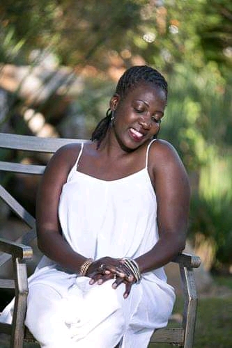Nokuthula Chari - Entrepreneur
