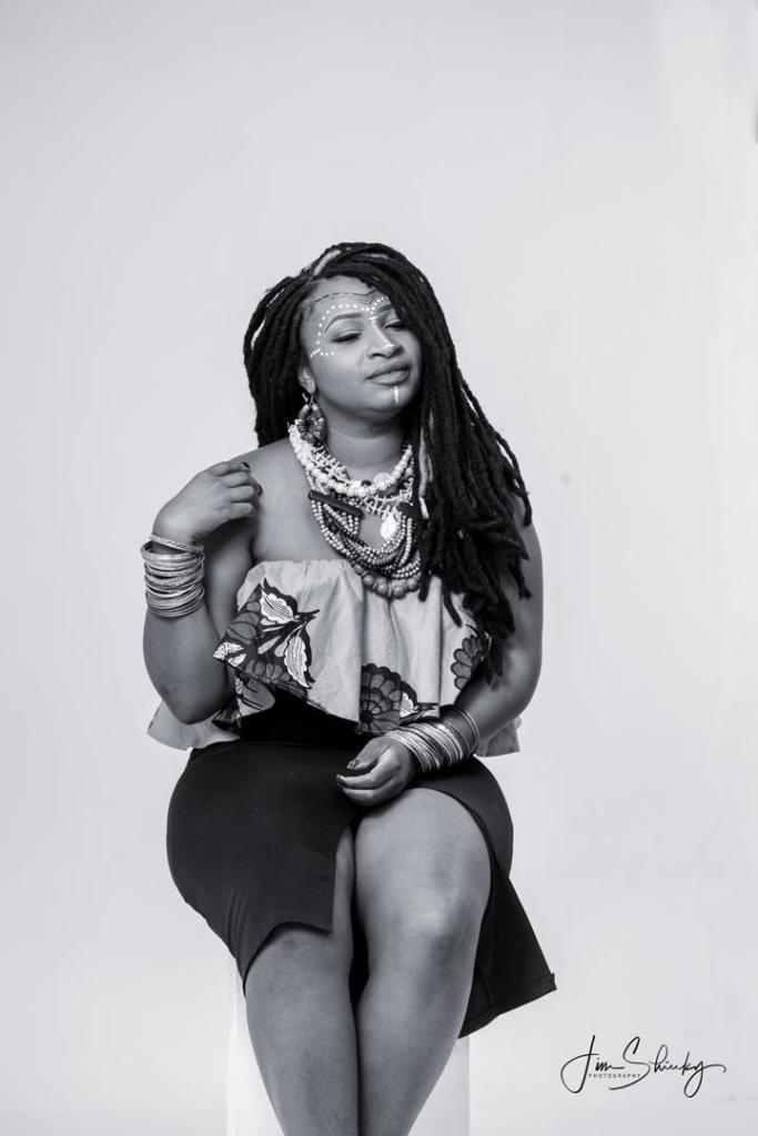 Chengeto Mayowe - poet