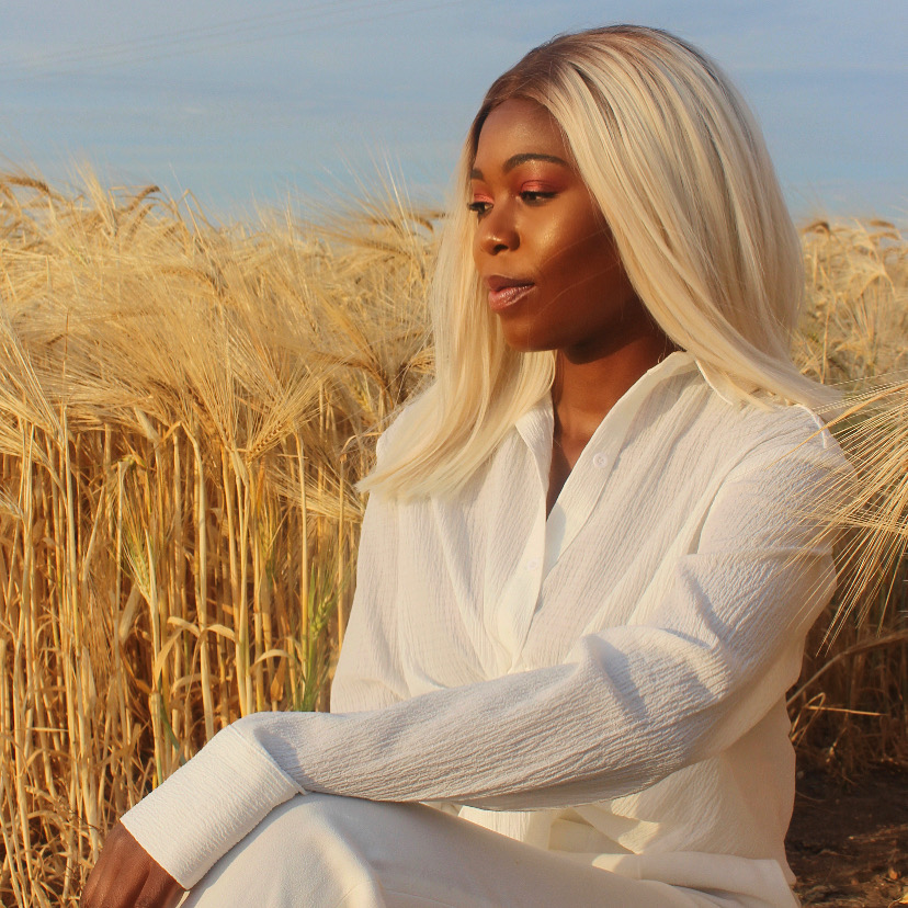 Daiisy - blogger - brabd strategist