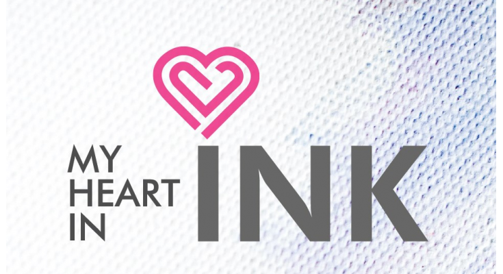 My Heart in Ink